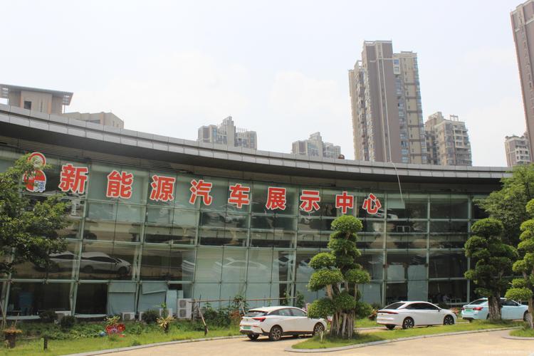小微型客车租赁经营服务公司简介未融资100